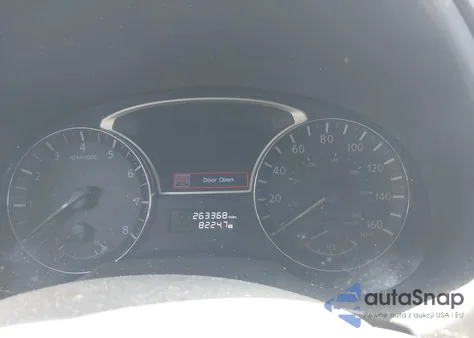 2014 Nissan Altima 2.5 S from USA, damaged, VIN 1N4AL3AP3EC324287